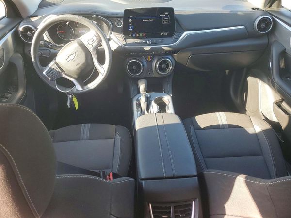2026 CHEVROLET BLAZER 2LT — CKPT