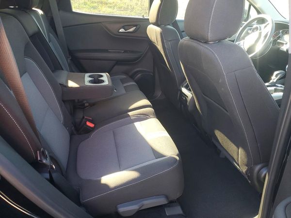 2026 CHEVROLET BLAZER 2LT — PSRS