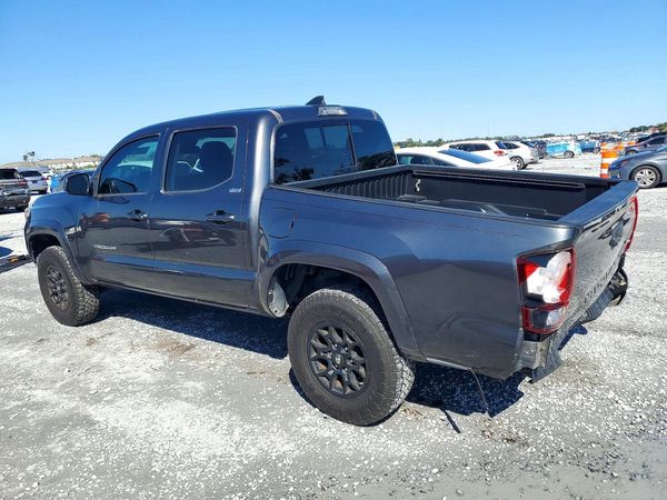 2019 TOYOTA TACOMA SR5 — DSRA