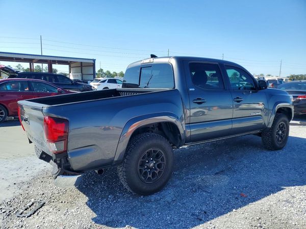 2019 TOYOTA TACOMA SR5 — PSRA