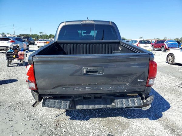 2019 TOYOTA TACOMA SR5 — DIRR