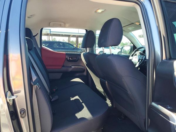2019 TOYOTA TACOMA SR5 — PSRS