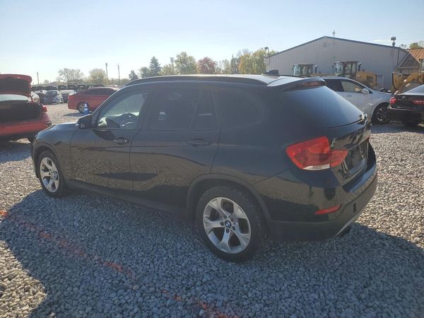 2014 BMW X1 sDrive 28i — DSRA