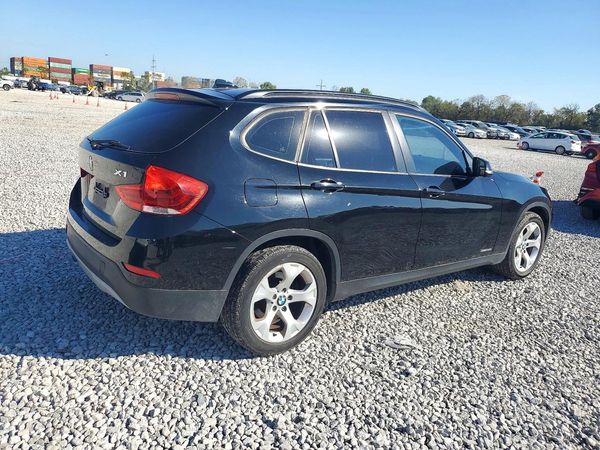 2014 BMW X1 sDrive 28i — PSRA