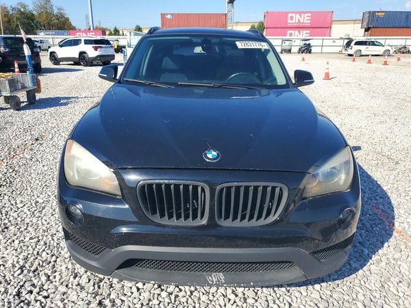 2014 BMW X1 sDrive 28i — DIRF