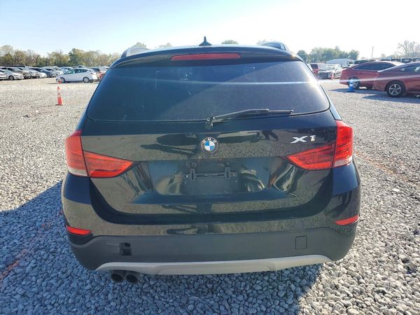 2014 BMW X1 sDrive 28i — DIRR