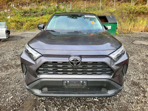 2023 TOYOTA RAV4 LE — DIRF