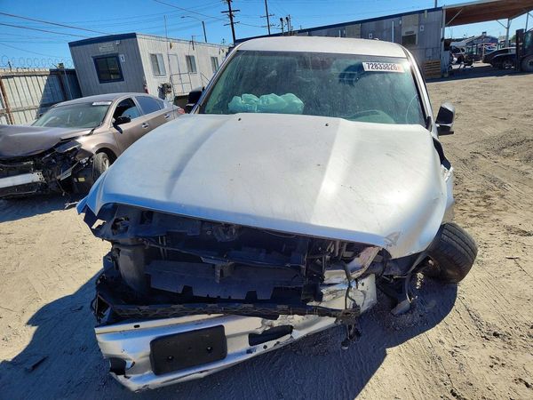 2016 RAM 1500 ST — DIRF