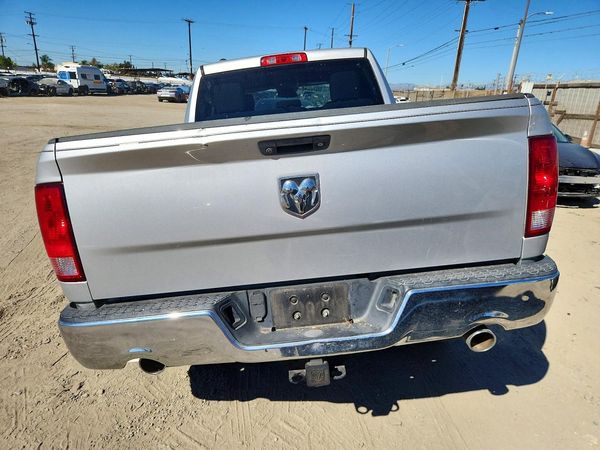 2016 RAM 1500 ST — DIRR