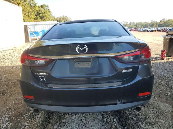 2014 MAZDA 6 Touring/Sky-D/GS — DIRR