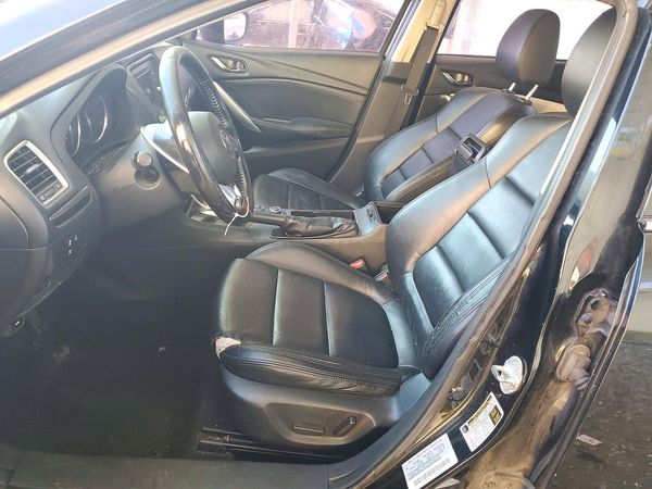 2014 MAZDA 6 Touring/Sky-D/GS — DENT