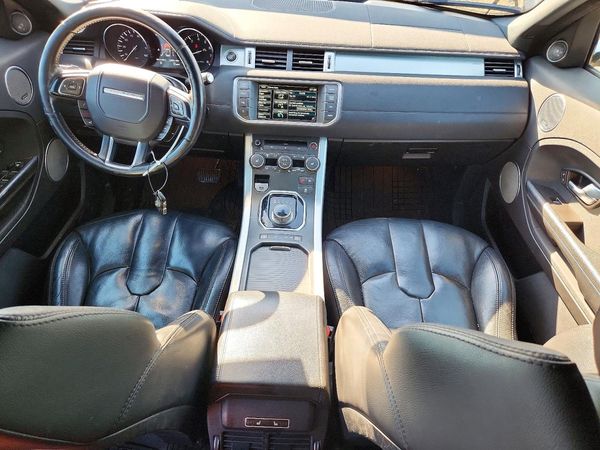 2015 LAND ROVER RANGEROVER Pure Plus — CKPT