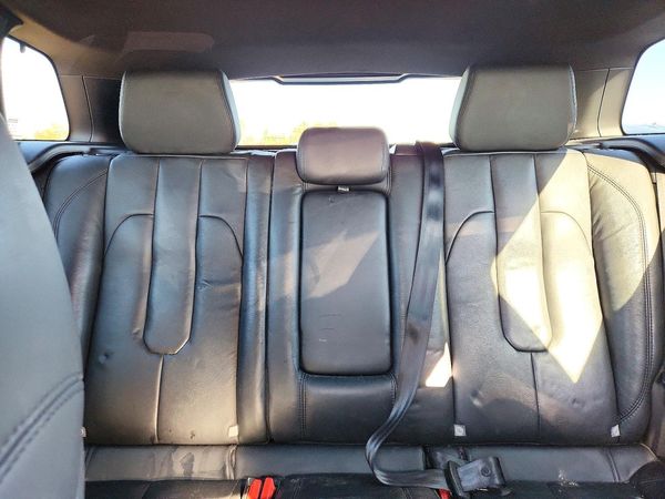 2015 LAND ROVER RANGEROVER Pure Plus — SUVN