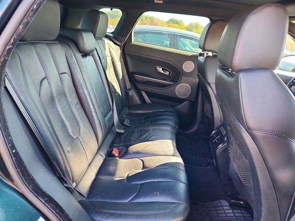 2015 LAND ROVER RANGEROVER Pure Plus — PSRS