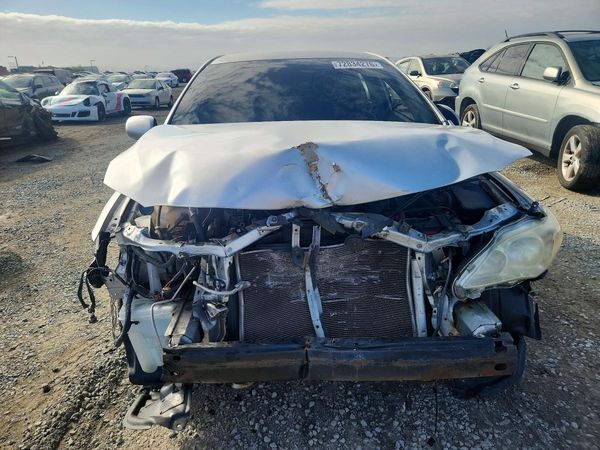 2013 TOYOTA COROLLA — DIRF
