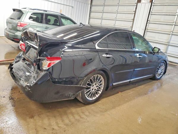 2012 LEXUS ES350 350 — PSRA