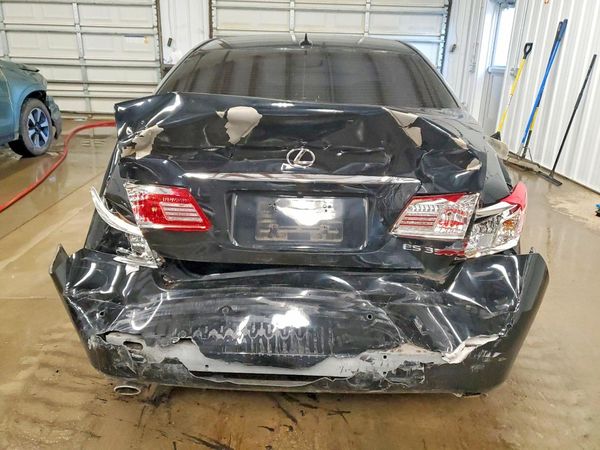 2012 LEXUS ES350 350 — DIRR