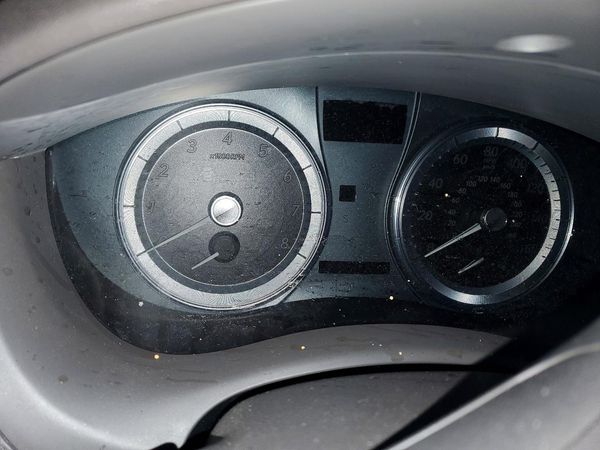 2012 LEXUS ES350 350 — ODOM
