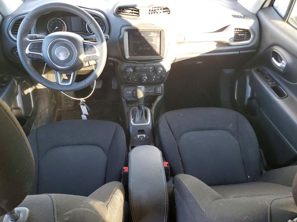 2023 JEEP RENEGADE