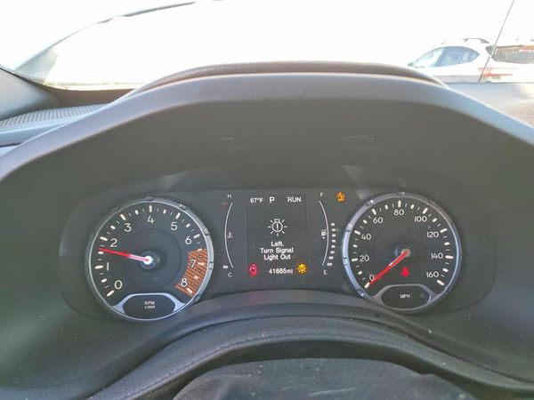 2023 JEEP RENEGADE
