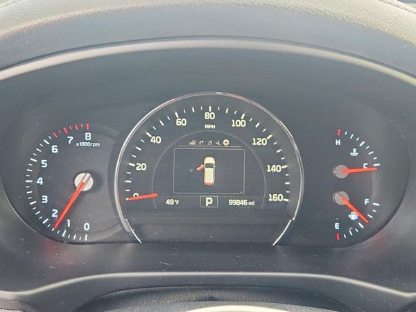 2016 KIA SORENTO SX / SX Limited