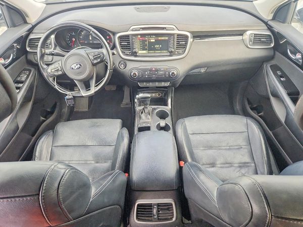 2016 KIA SORENTO SX / SX Limited