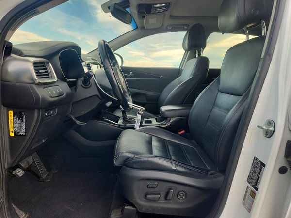 2016 KIA SORENTO SX / SX Limited