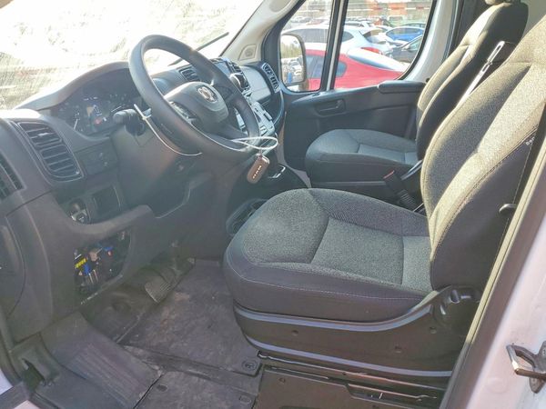 2024 RAM PROMASTER