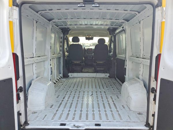 2024 RAM PROMASTER