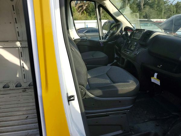2024 RAM PROMASTER