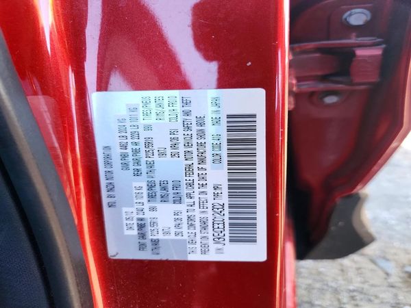 2013 MAZDA CX-5 Grand Touring/GT — VINS