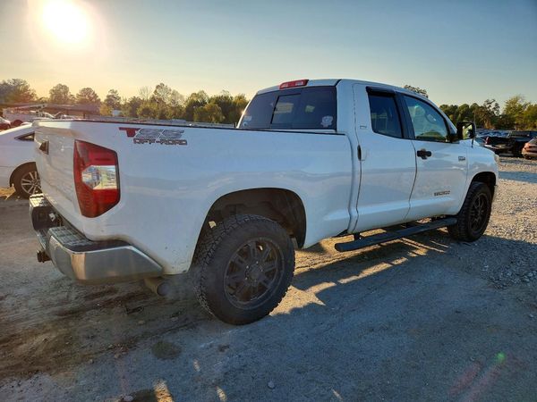 2014 TOYOTA TUNDRA SR5 — PSRA