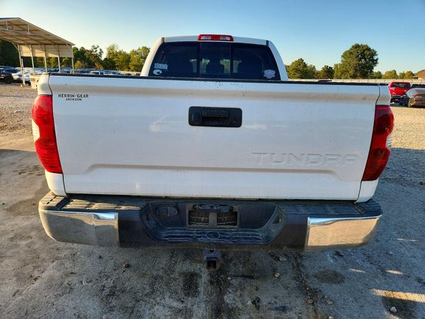 2014 TOYOTA TUNDRA SR5 — DIRR