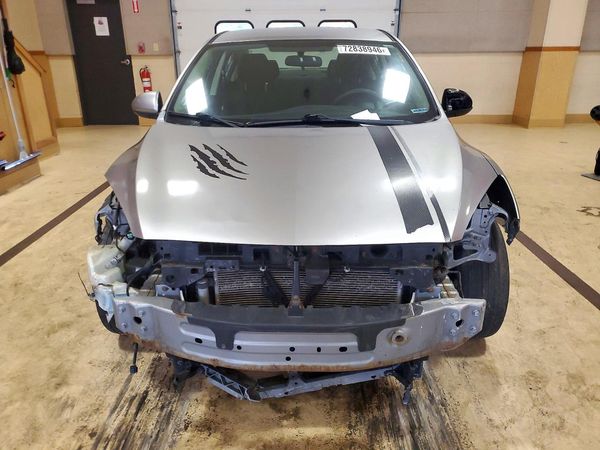 2012 MAZDA 3 Sport/GX — DIRF