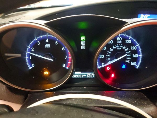 2012 MAZDA 3 Sport/GX — ODOM