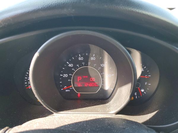 2019 KIA SOUL Base — ODOM