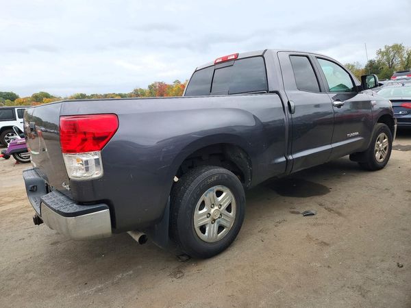 2012 TOYOTA TUNDRA SR5 — PSRA
