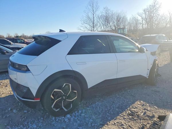 2024 HYUNDAI IONIQ SEL — PSRA