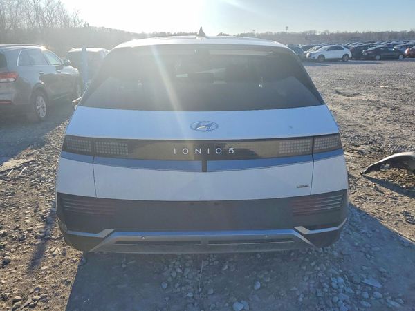 2024 HYUNDAI IONIQ SEL — DIRR