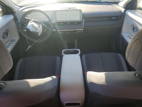 2024 HYUNDAI IONIQ SEL — CKPT