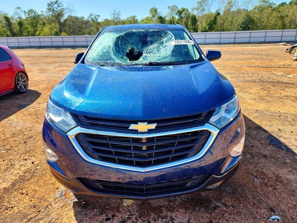 2020 CHEVROLET EQUINOX LT (2FL) — DIRF