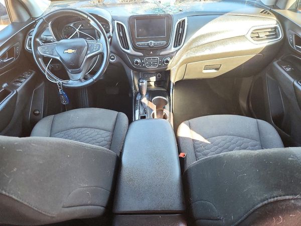 2020 CHEVROLET EQUINOX LT (2FL) — CKPT