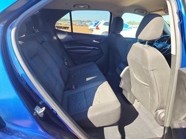 2020 CHEVROLET EQUINOX LT (2FL) — PSRS