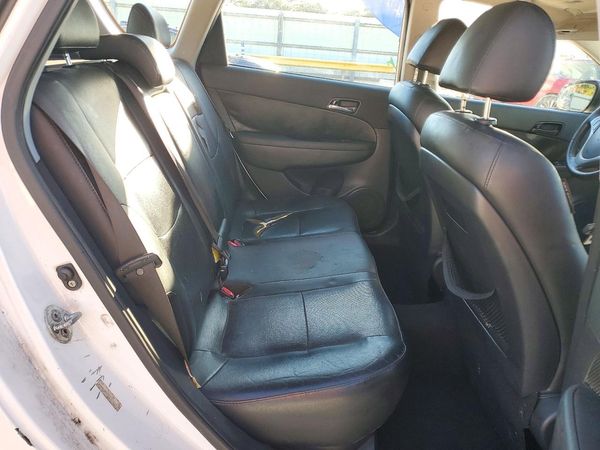 2012 HYUNDAI ELANTRA GLS — PSRS
