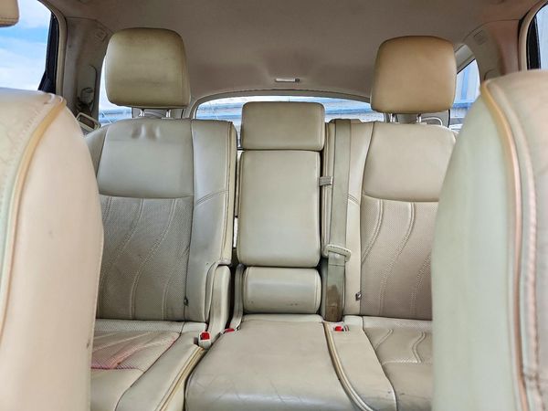 2014 INFINITI QX60 — SUVN