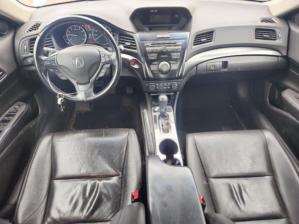 2013 ACURA ILX 20 PREMIUM — CKPT