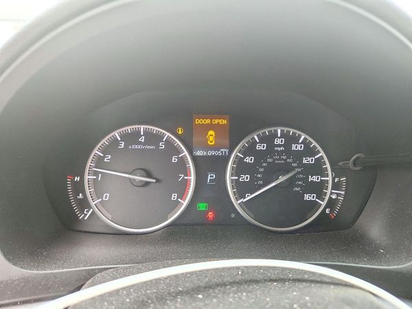 2013 ACURA ILX 20 PREMIUM — ODOM