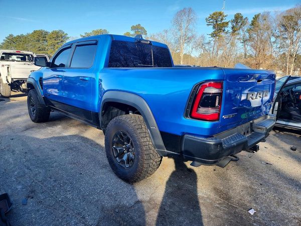 2021 RAM 1500 TRX CREW CAB 4X4