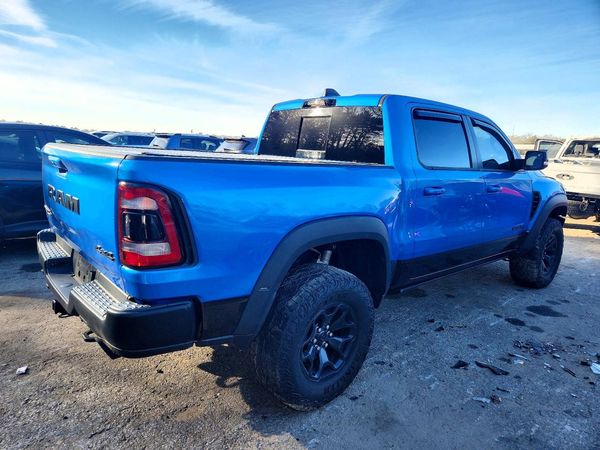 2021 RAM 1500 TRX CREW CAB 4X4