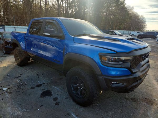 2021 RAM 1500 TRX CREW CAB 4X4